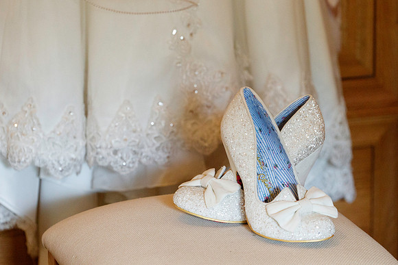 Dundee Wedding Photographer at Piperdam