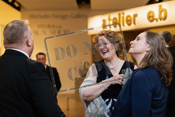 50th Birthday V&A-121
