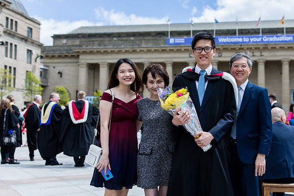 Event Photography Dundee, Scotland