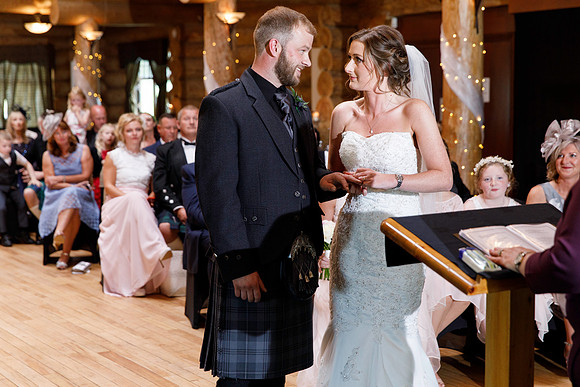 Dundee Wedding Photographer at Piperdam