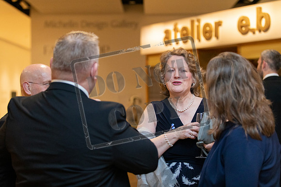 50th Birthday V&A-120