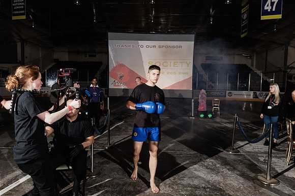 Event Photography Dundee, Scotland