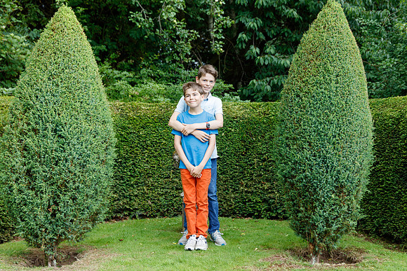 Family Portrait Photographer Dundee