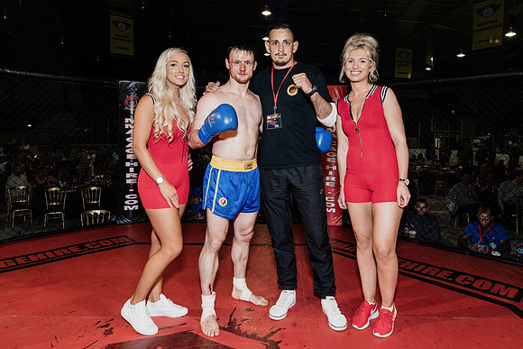 Event Photography Dundee, Scotland