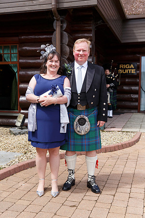 Dundee Wedding Photographer at Piperdam