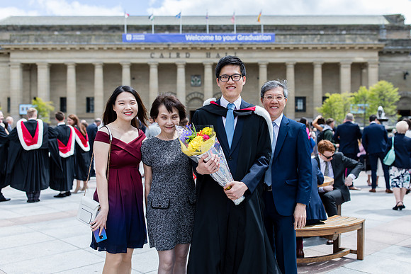 Event Photography Dundee, Scotland