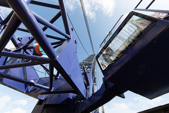 OM Heavy Lift Test Part 2-4