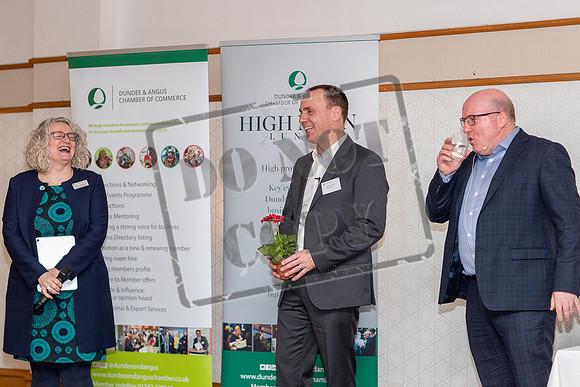Dundee Event Photographer_Dundee Chambers High Noon Lunch Feb-123