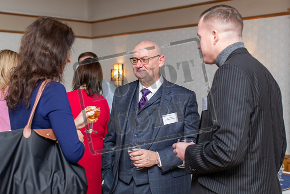 Dundee Event Photographer_Dundee Chambers High Noon Lunch Feb-13