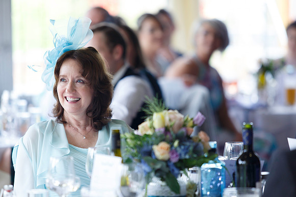 Weddings at Fingask Castle