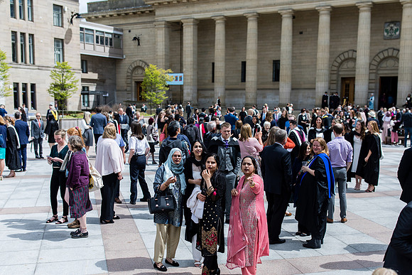 Event Photography Dundee, Scotland