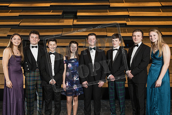 50th Birthday V&A-88