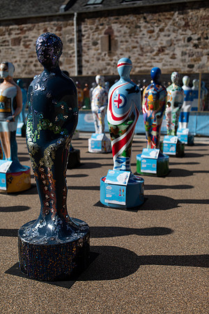 Gratitude Edinburgh-Wild In Art-318