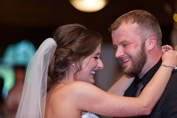 Dundee Wedding Photographer at Piperdam