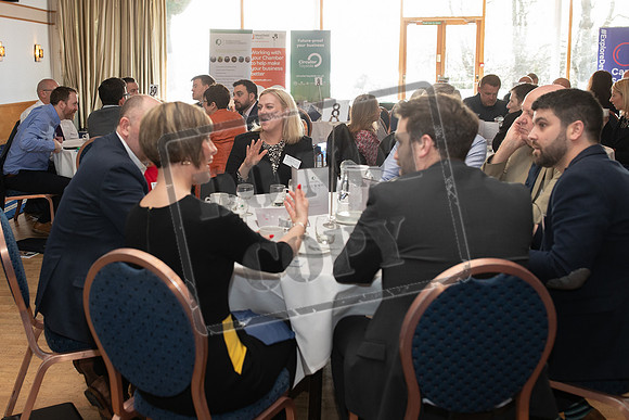 Dundee Event Photographer_Dundee Chambers High Noon Lunch Feb-68