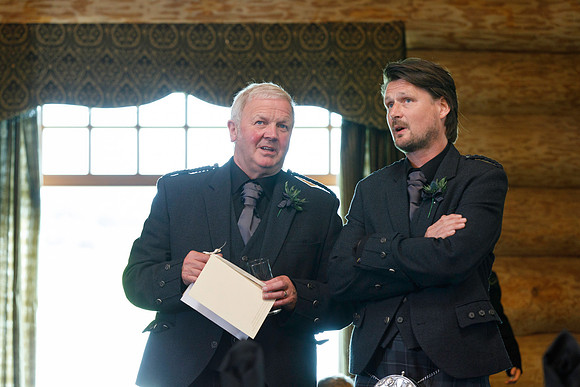 Dundee Wedding Photographer at Piperdam