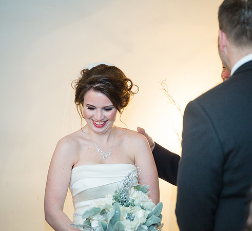 Weddings at Forter Castle