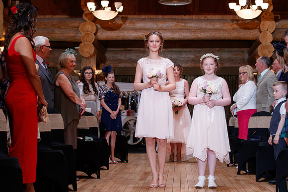 Dundee Wedding Photographer at Piperdam