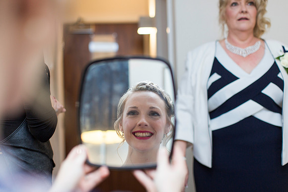 Dundee Wedding Photographer at Doubletree Hilton
