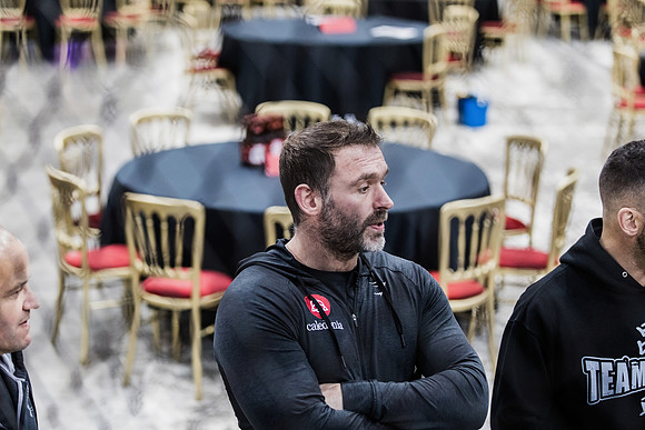 Event Photography Dundee, Scotland