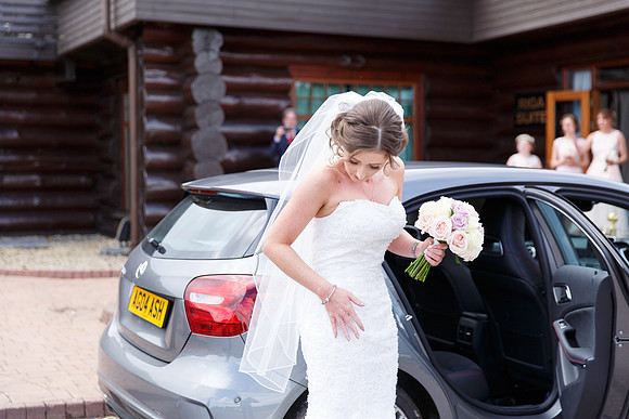Dundee Wedding Photographer at Piperdam