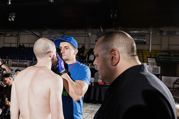 Event Photography Dundee, Scotland