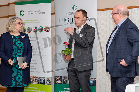 Dundee Event Photographer_Dundee Chambers High Noon Lunch Feb-120