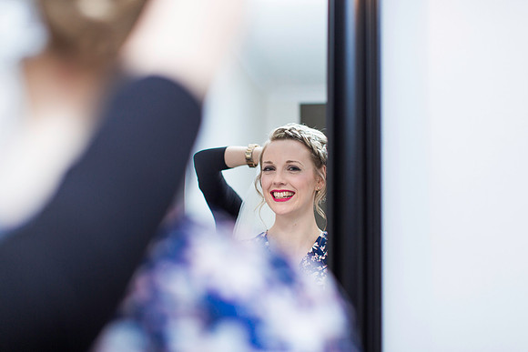Dundee Wedding Photographer at Doubletree Hilton