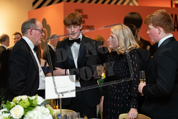 50th Birthday V&A-137