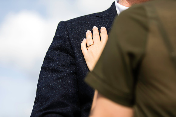 Wedding Photographer St Andrews Fairmont