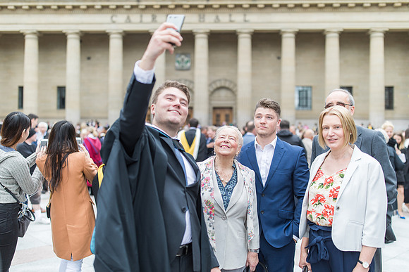 Event Photography Dundee, Scotland