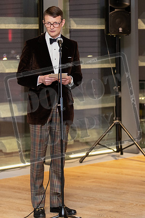 50th Birthday V&A-198