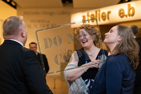 50th Birthday V&A-121
