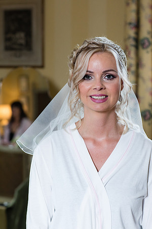 Weddings at The Byre at Inchyra