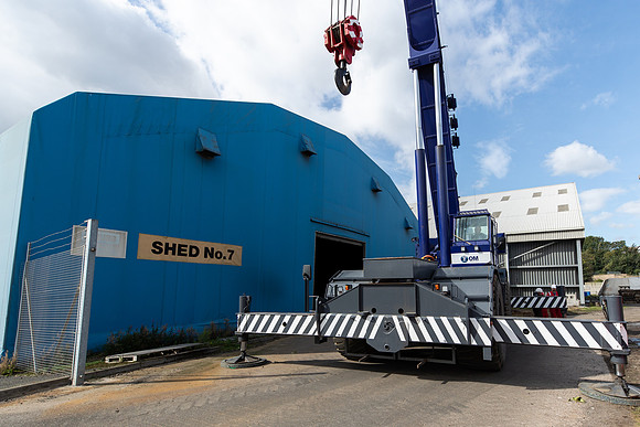 OM Heavy Lift Test Part 2-106