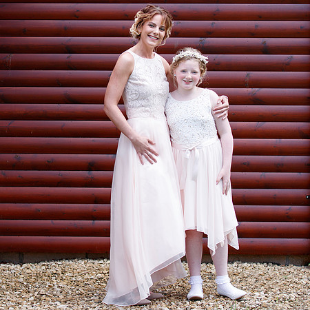 Dundee Wedding Photographer at Piperdam