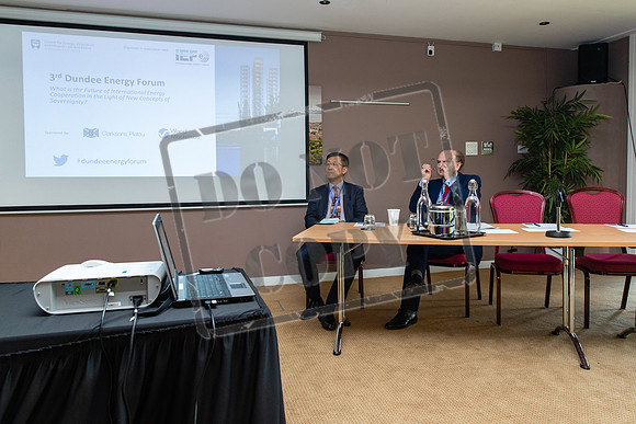 Dundee University Energy Forum All -105