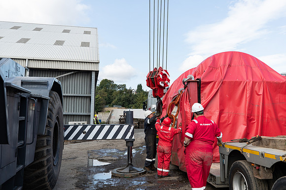 OM Heavy Lift Test Part 2-122