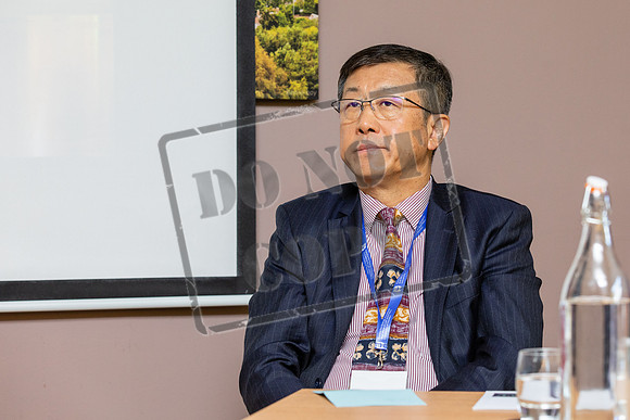 Dundee University Energy Forum All -140