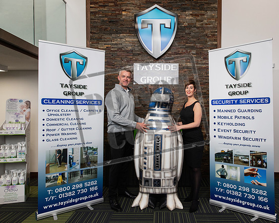 Tayside Security January-30