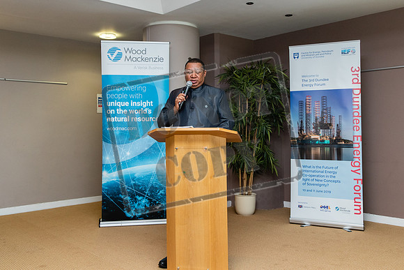 Dundee University Energy Forum All -92