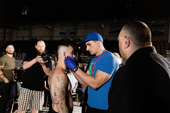 Event Photography Dundee, Scotland