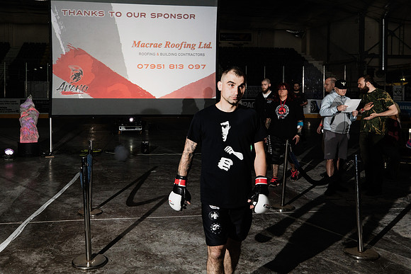 Event Photography Dundee, Scotland