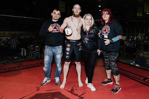 Event Photography Dundee, Scotland