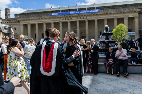 Event Photography Dundee, Scotland