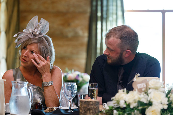 Dundee Wedding Photographer at Piperdam