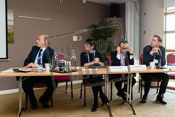 Dundee University Energy Forum All -203