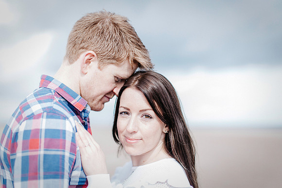 Dundee Wedding Photographer Pre wedding photo shoot