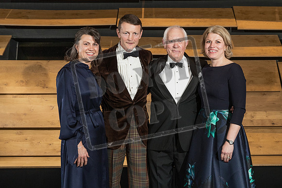 50th Birthday V&A-90