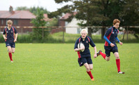 Dundee School Rugby Sevens.